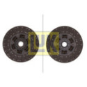 Clutch Disc Schaeffler LuK 343 0137 10