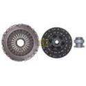 Clutch Kit Schaeffler LuK 643 3317 00