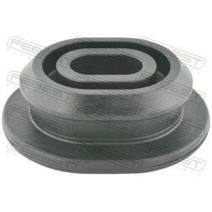 Подвеска, радиатор FEBEST VWSB-CADLOWF