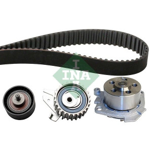Water Pump & Timing Belt Kit Schaeffler INA 530 0223 30