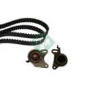 Комплект ремня ГРМ Schaeffler INA 530 0109 10