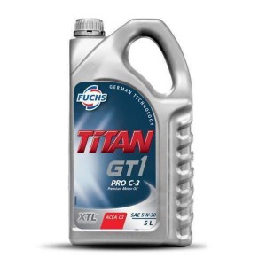 FUCHS-5W30TITANGT1PROC35L