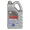 FUCHS-10W40TITANSYNMC5L