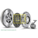 Kytkinpaketti Schaeffler LuK 600 0045 00