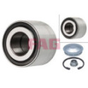 Комплект подшипника ступицы колеса Schaeffler FAG 713 6303 00