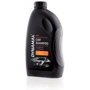 Car Shampoo 1l DYNAMAX 502012