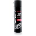 Chain lube 400ml DYNAMAX 610114