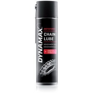 Chain lube 400ml DYNAMAX 610114