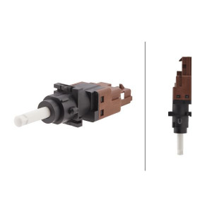 Kytkin, (vakionopeus) HELLA 6DD 179 465-101