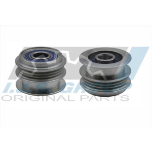 Alternator Freewheel Clutch IJS GROUP 30-1307