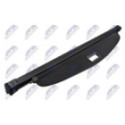 Tavaratilaverhoilu NTY EZC-FR-345