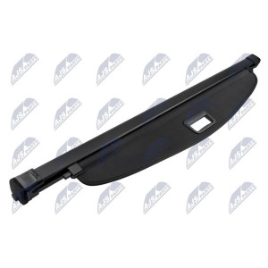 Tavaratilaverhoilu NTY EZC-FR-345