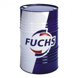 FUCHS MAINTAIN FRICOFIN DP50 205L