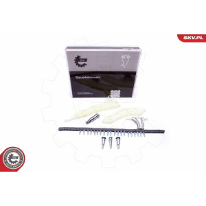 Mootori keti komplekt ESEN SKV 21SKV116