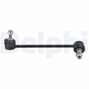 Link/Coupling Rod, stabiliser bar DELPHI TC6981
