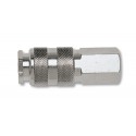 GV-1161 Quick coupler 3/8" GAV