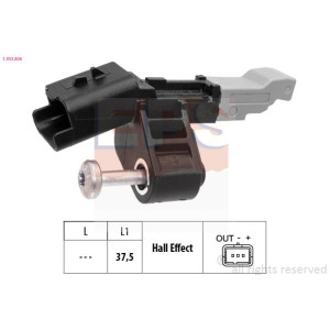 Датчик импульсов EPS 1.953.806