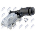 Oil Cooler, engine oil NTY CCL-ME-008