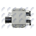 Series Resistor, electric motor (radiator fan) NTY CSW-VV-000