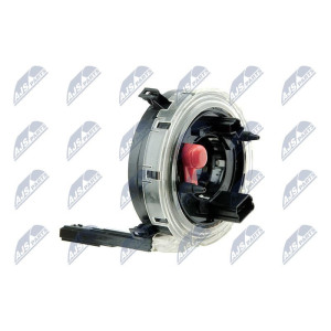 Kellojousi, airbag NTY EAS-AU-000