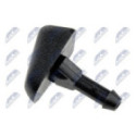 Washer Fluid Jet, window cleaning NTY EDS-VV-000