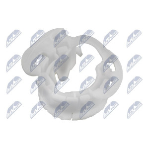 Hela, valitsin/siirtotanko NTY LZB-AU-002