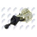 Guide, gear shift lever NTY LZB-FT-000