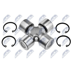 Шарнир, карданный вал NTY NKW-CH-003