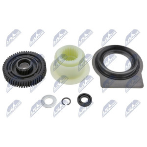 Remondikate, käigukasti väljundvõll (käigukast) NTY NKZ-BM-001