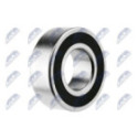 Intermediate Bearing, drive shaft NTY NLP-HY-000