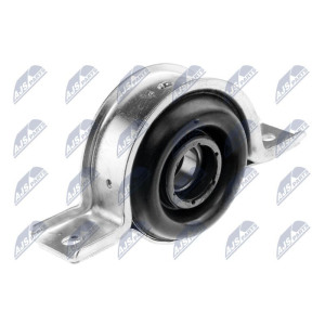 Подшипник, промежуточный подшипник карданного вала NTY NLW-HY-501