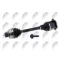 Drive Shaft NTY NPW-AU-008
