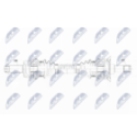 Приводной вал NTY NPW-BM-069