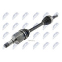 Drive Shaft NTY NPW-FR-073
