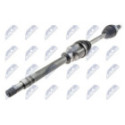 Drive Shaft NTY NPW-FR-074