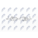 Приводной вал NTY NPW-TY-058