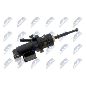 Master Cylinder, clutch NTY NSP-VW-004