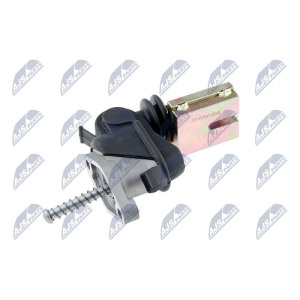 Master Cylinder, clutch NTY NSW-VW-008