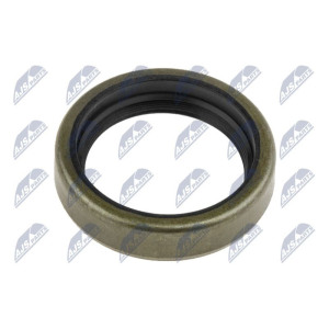 Уплотнительное кольцо вала, приводной вал NTY NUP-NS-005