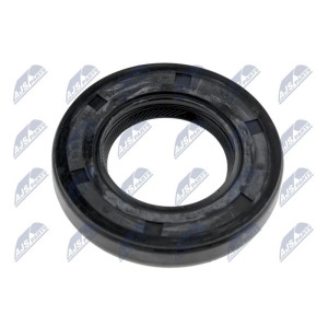 Уплотняющее кольцо, механическая коробка передач NTY NUP-SU-004