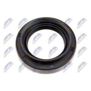 Уплотняющее кольцо, механическая коробка передач NTY NUP-TY-020