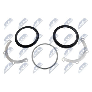 Ремкомплект, поворотная цапфа NTY NUZ-NS-001