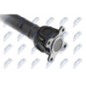 Propshaft, axle drive NTY NWN-BM-000