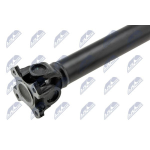 Propshaft, axle drive NTY NWN-BM-003