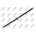 Propshaft, axle drive NTY NWN-FT-001