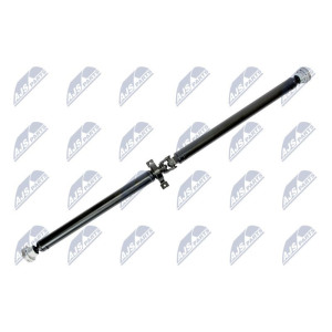 Propshaft, axle drive NTY NWN-FT-001