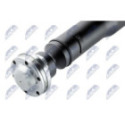 Propshaft, axle drive NTY NWN-FT-001