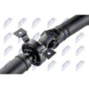 Propshaft, axle drive NTY NWN-FT-001
