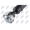 Propshaft, axle drive NTY NWN-FT-001