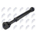Propshaft, axle drive NTY NWN-NS-006